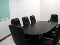 Sala de Juntas